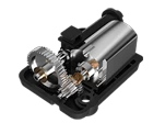 Automotive door handle actuator